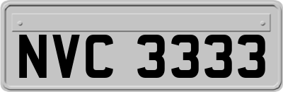 NVC3333