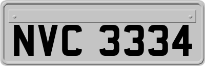 NVC3334