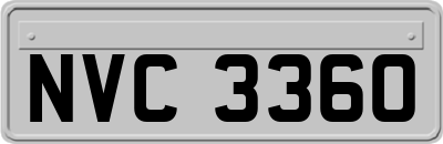 NVC3360