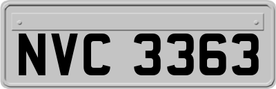 NVC3363