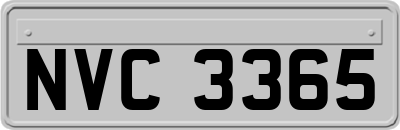 NVC3365