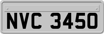 NVC3450