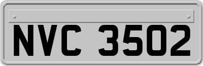 NVC3502