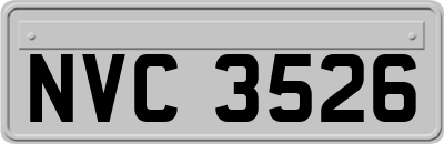 NVC3526