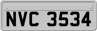 NVC3534