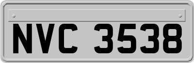 NVC3538