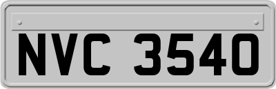 NVC3540