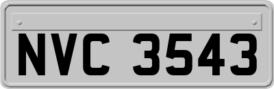 NVC3543