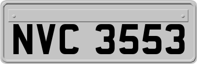 NVC3553