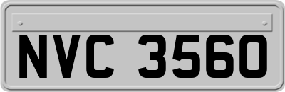 NVC3560