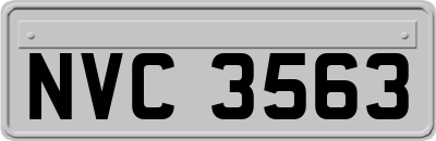 NVC3563