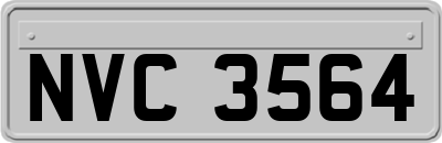 NVC3564