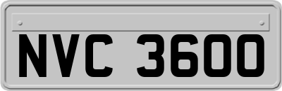 NVC3600