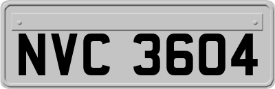 NVC3604