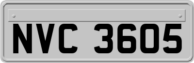 NVC3605