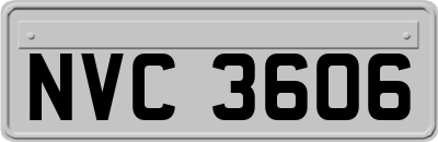 NVC3606