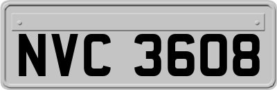 NVC3608