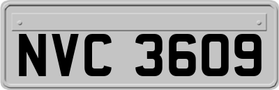 NVC3609