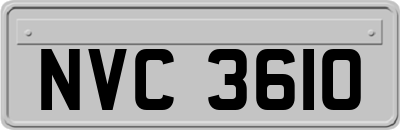 NVC3610