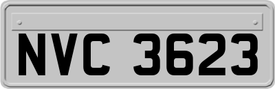 NVC3623