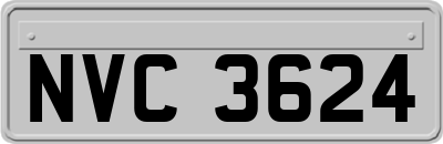 NVC3624