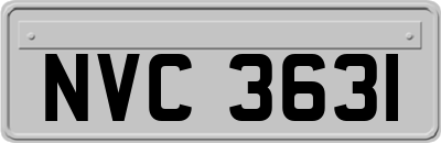 NVC3631