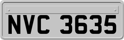 NVC3635