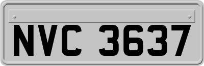 NVC3637