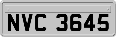 NVC3645