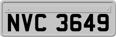 NVC3649