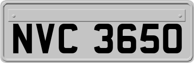 NVC3650