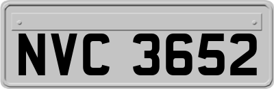 NVC3652
