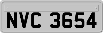 NVC3654