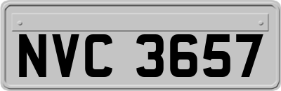 NVC3657