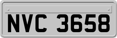 NVC3658