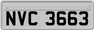 NVC3663