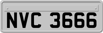 NVC3666