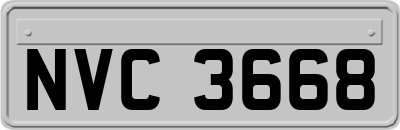 NVC3668