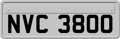NVC3800