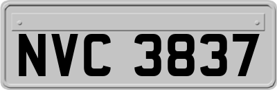 NVC3837