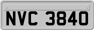 NVC3840