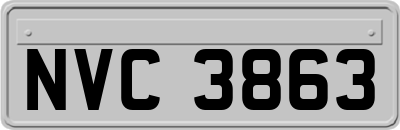NVC3863