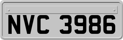 NVC3986
