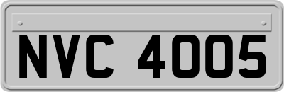 NVC4005