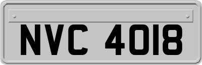 NVC4018