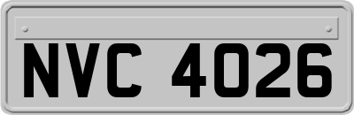 NVC4026