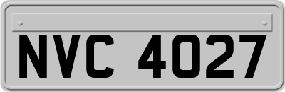 NVC4027