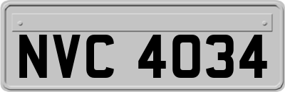 NVC4034