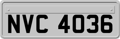 NVC4036