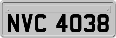 NVC4038